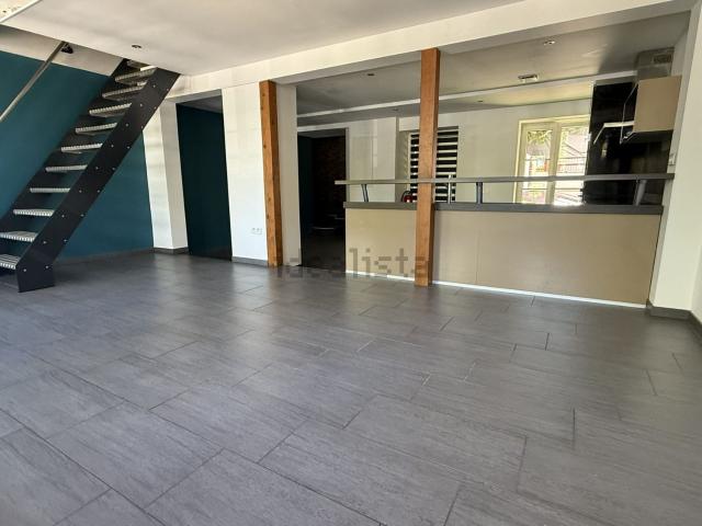 Appartement, Colmar