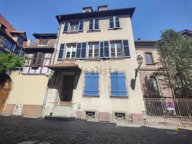 Appartement, Colmar