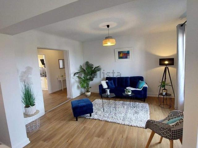 Appartement, Colmar