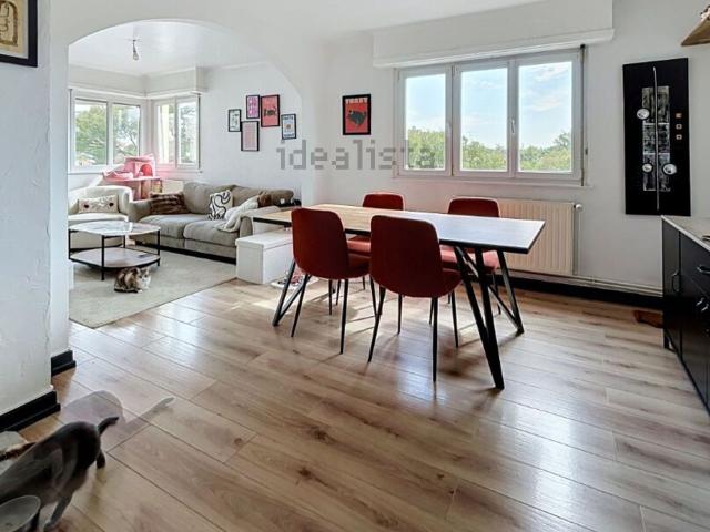 Appartement, Colmar
