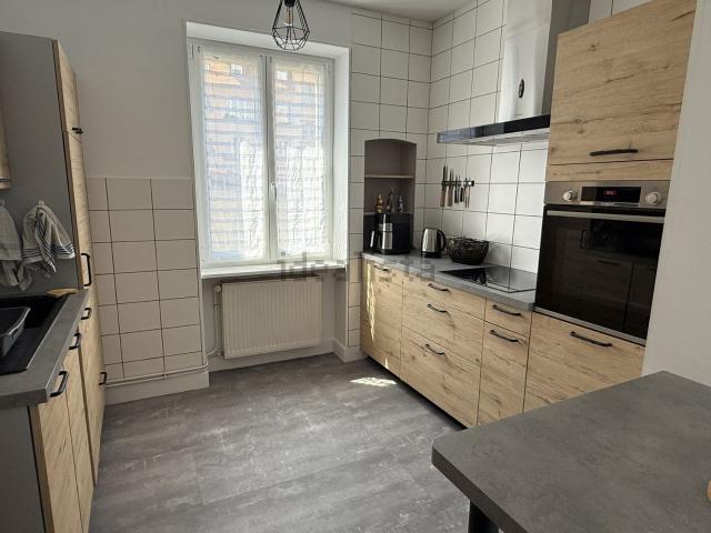 Appartement, Colmar