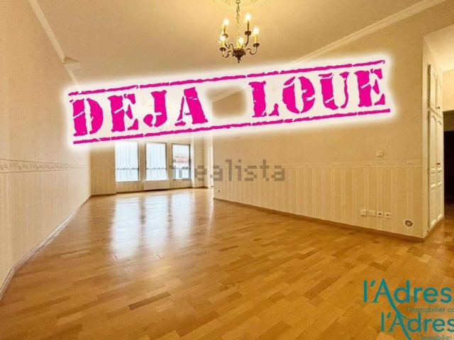 Appartement, Colmar