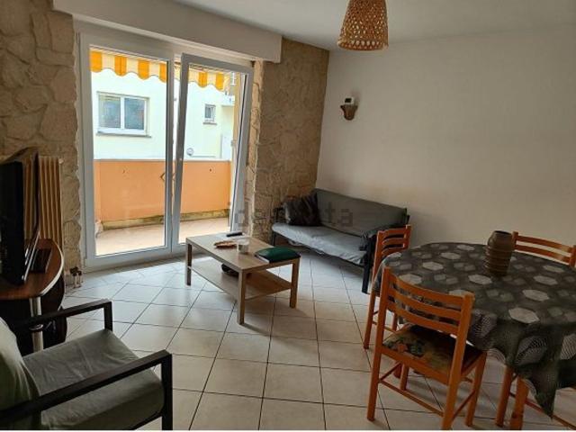 Appartement, Colmar