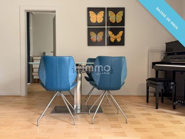 Appartement, Colmar