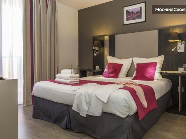 Appartement, Colmar