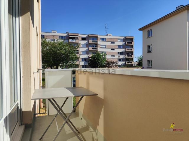 Appartement, Colmar