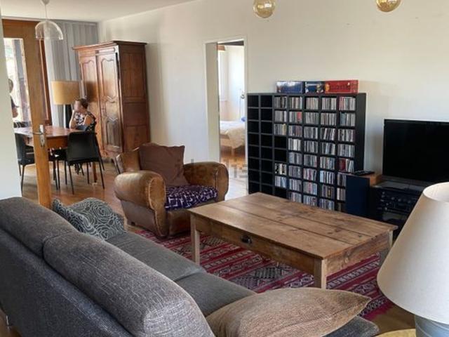 Appartement, Colmar