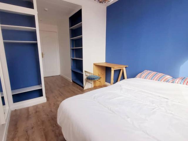 APPARTEMENT COLOCATION MEUBLE EVRY 500 euros