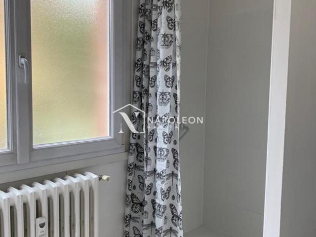 Appartement colocation meublée