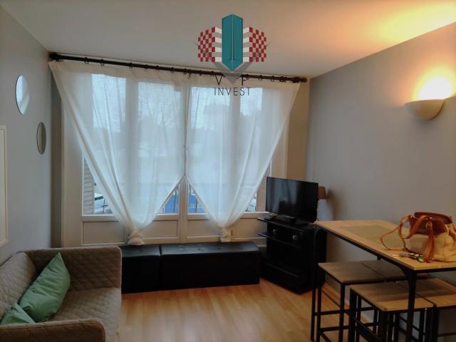 appartement, colocation meublée, investisseur, 4 chambres, 1 cave