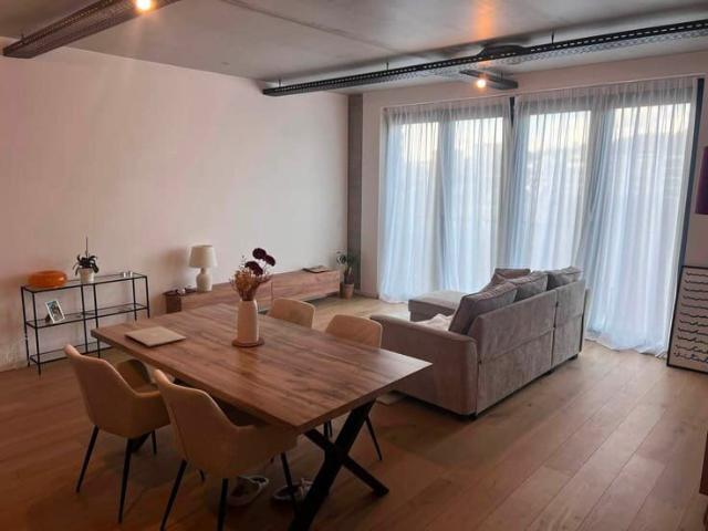 Appartement colocation Anderlues
