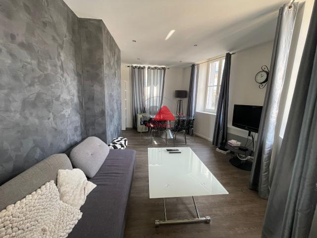 Appartement colocation t4 83m