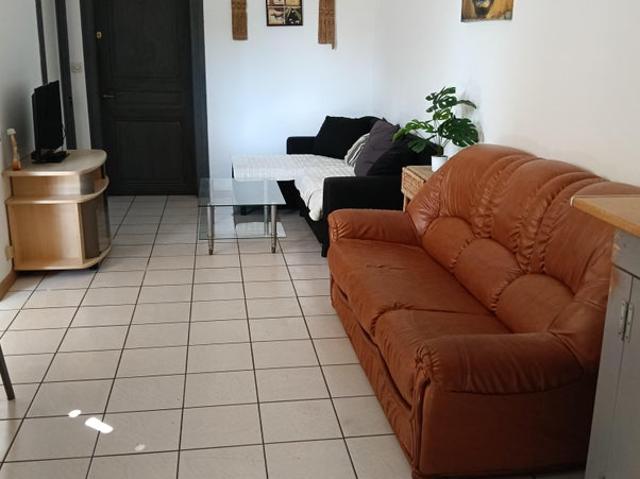 appartement colocation 3 étudiants