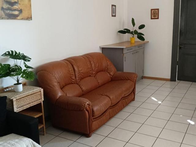 appartement colocation 3 étudiants