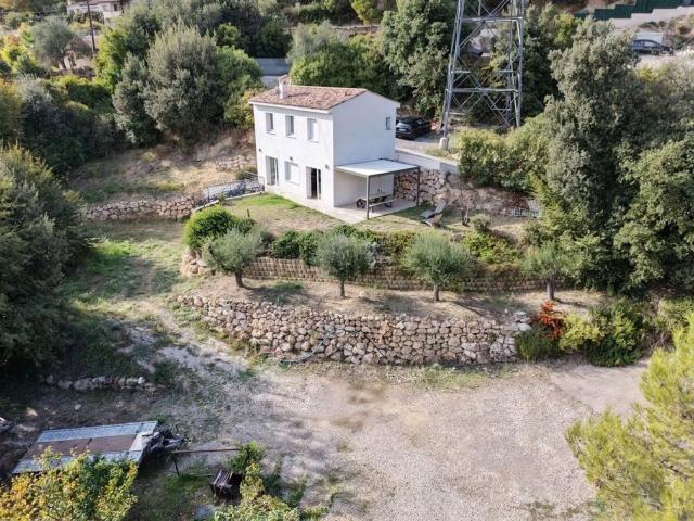 Appartement, Colomars