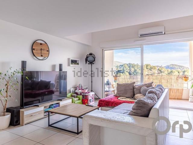 Appartement, Colomars