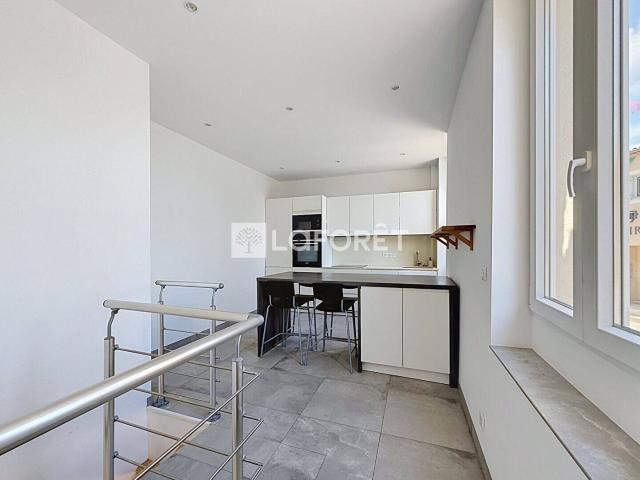 Appartement Colomars 3 pièces 55.83 m2