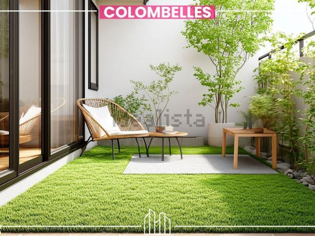 Appartement, Colombelles