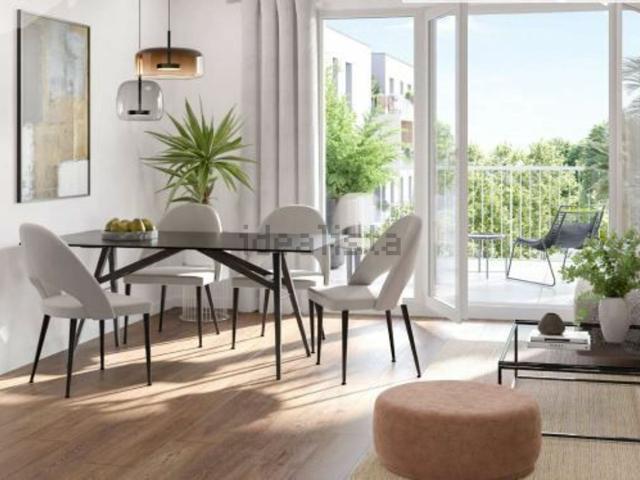 Appartement, Colombelles