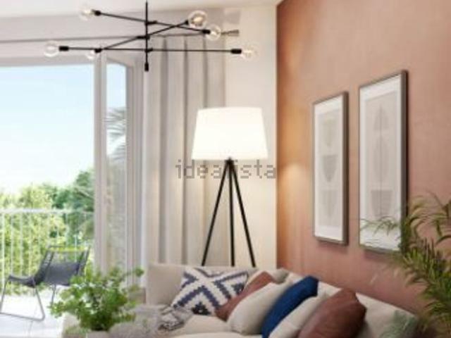 Appartement, Colombelles