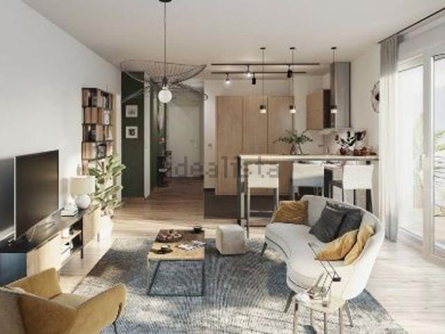 Appartement, Colombelles