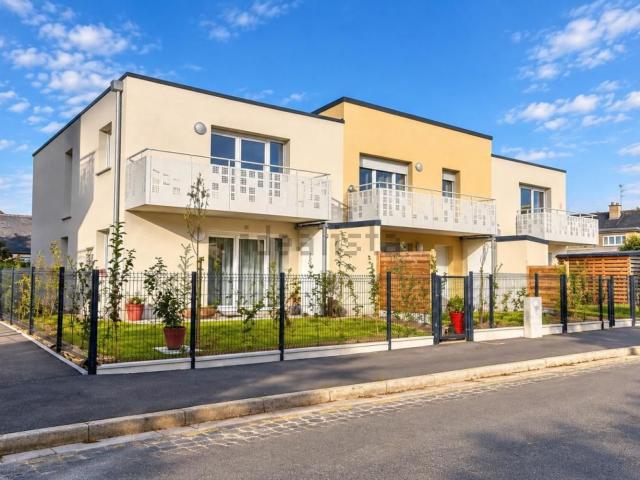 Appartement, Colombelles