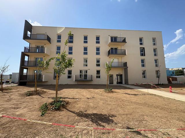 Appartement Colombelles 3 pièce s 72,89 m2, Colombelles