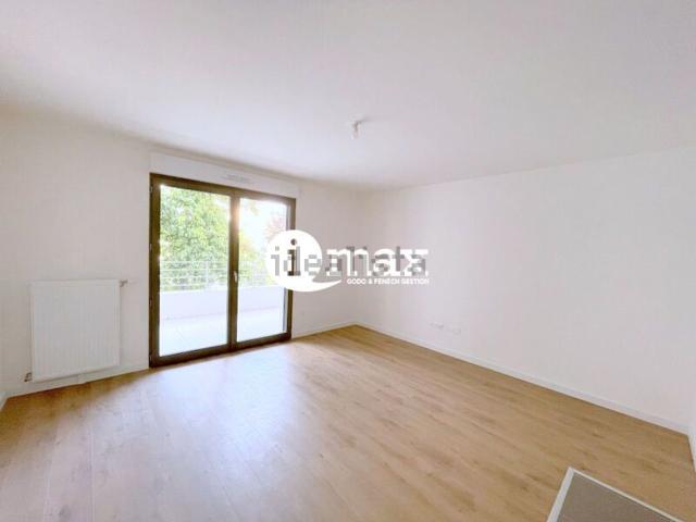 Appartement, Colombes