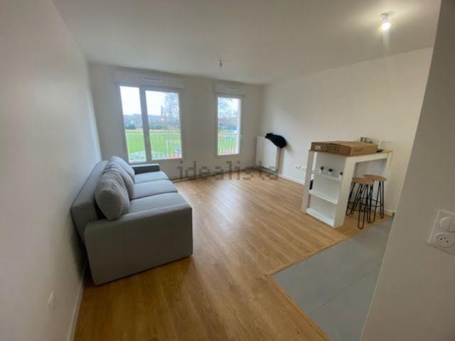 Appartement, Colombes
