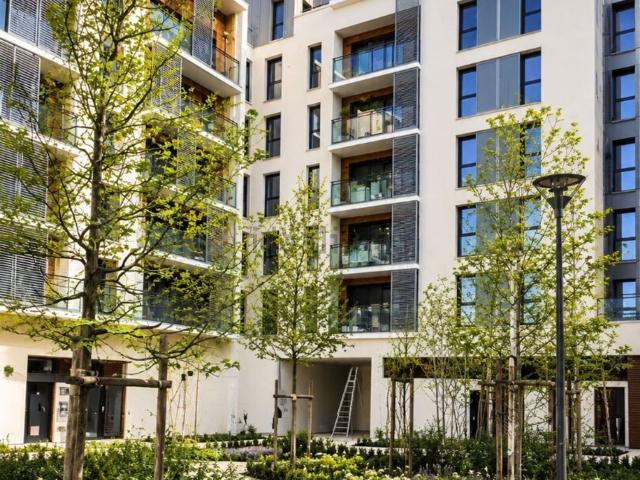 Appartement, Colombes