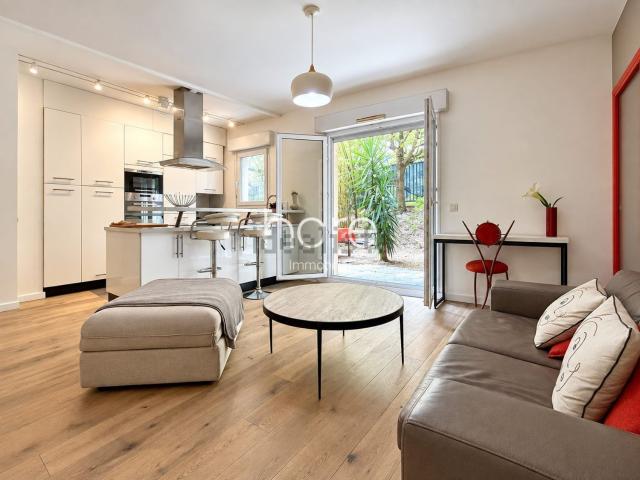 Appartement, Colombes