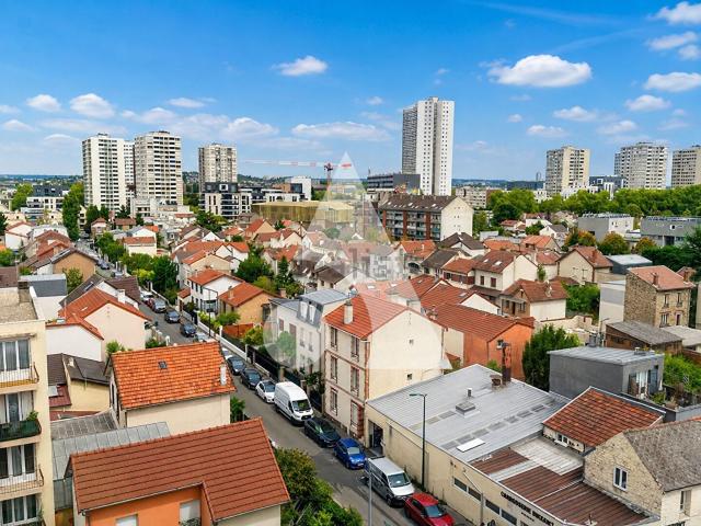 Appartement, Colombes