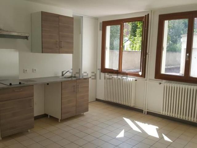 Appartement, Colombes