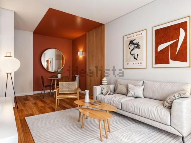 Appartement, Colombes