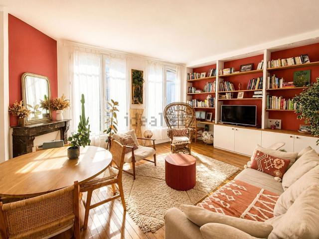 Appartement, Colombes