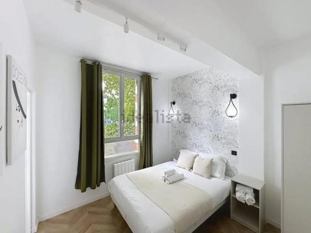 Appartement, Colombes