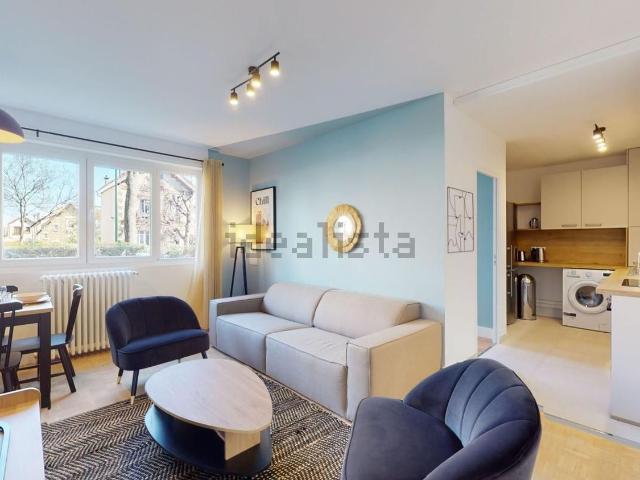 Appartement, Colombes