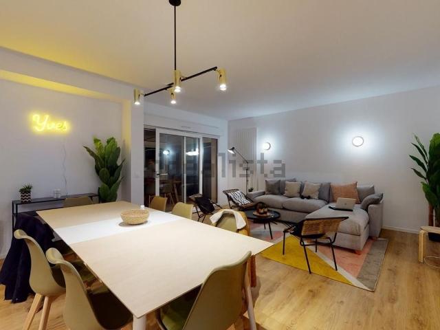 Appartement, Colombes