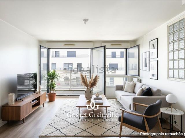 Appartement, Colombes