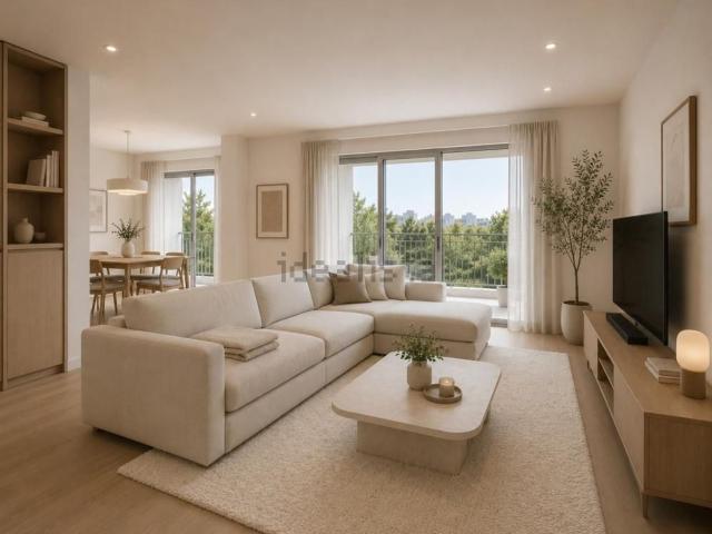 Appartement, Colombes
