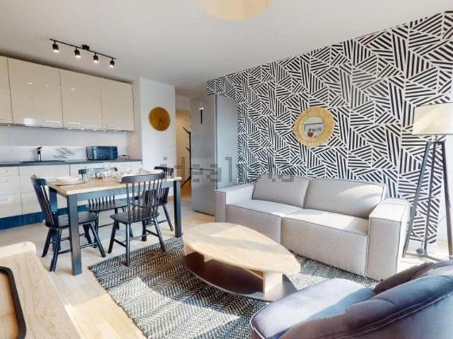 Appartement, Colombes