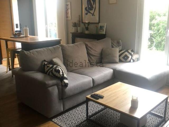 Appartement, Colombes