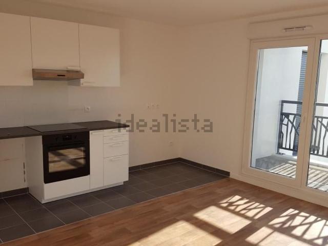 Appartement, Colombes