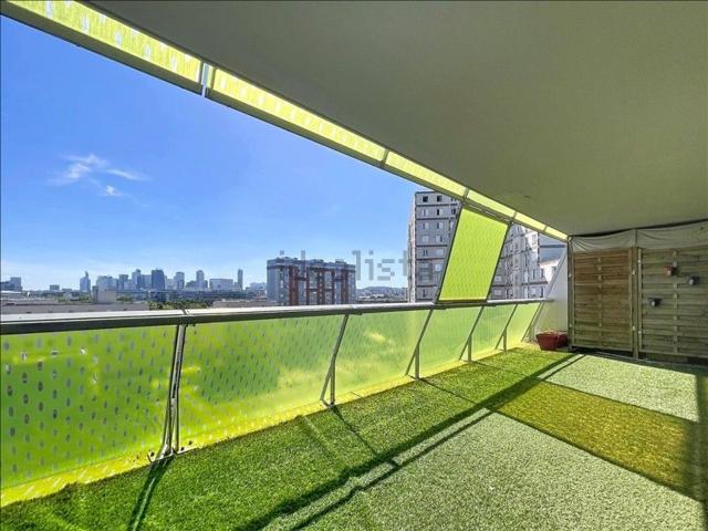 Appartement, Colombes
