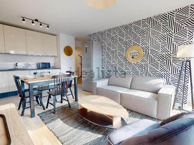 Appartement, Colombes