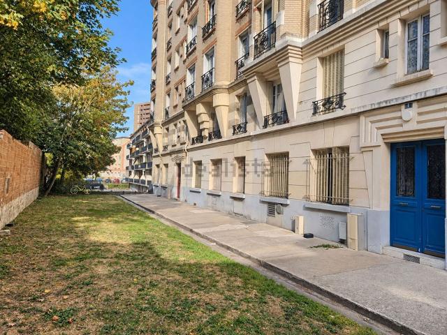Appartement, Colombes