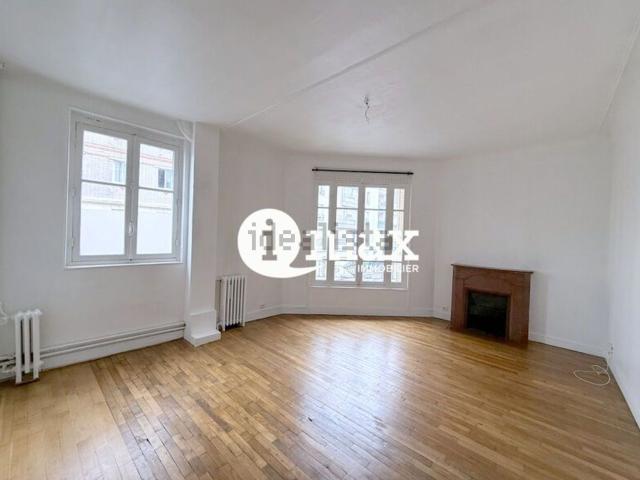 Appartement, Colombes