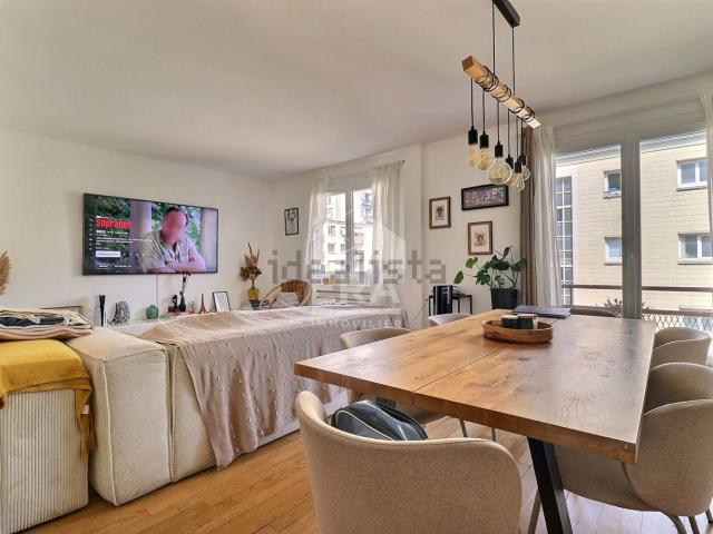 Appartement, Colombes