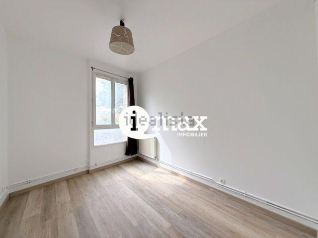 Appartement, Colombes