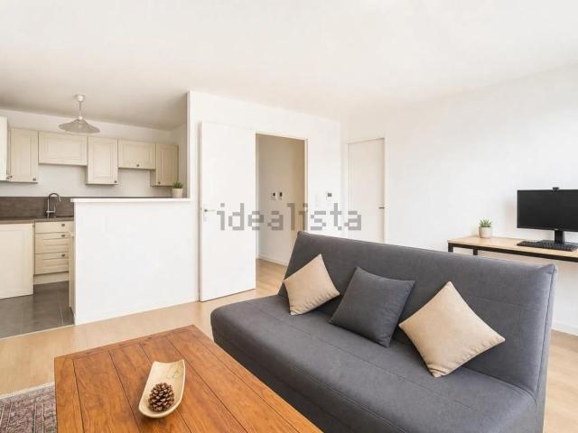 Appartement, Colombes